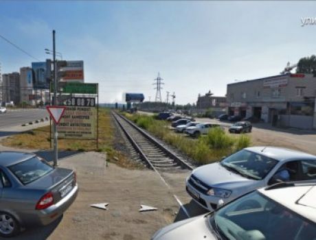 Более десятка несанкционированных железнодорожных переездов закроют в Воронеже
