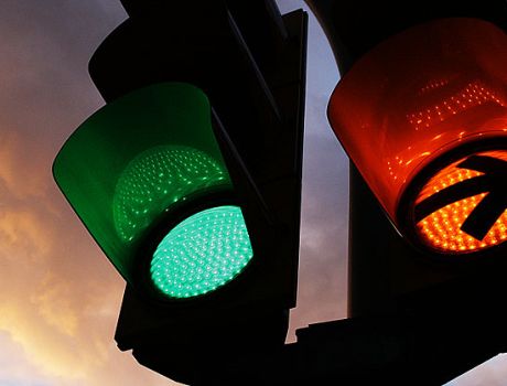 В Воронеже появятся новые дорожные знаки и «умные» светофоры