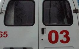 В ДТП погиб воронежец, его супруга и сын-грудничок в реанимации