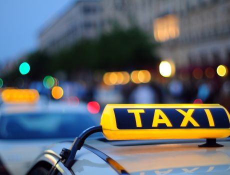 Подработка в такси на своем авто: преимущества и нюансы