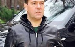 Дмитрий Медведев предложил увеличить штрафы на дорогах до 500 тысяч рублей [видео]