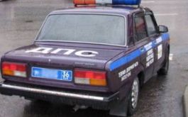 Под Воронежем столкнулись два ВАЗа: один погибший, двое раненых