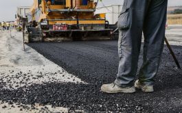 В Воронеже в 2017 году отремонтируют более 50 улиц и дорог