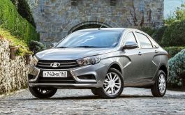 Машины Волжского автомобильного завода – отличный выбор для отечественных потребителей