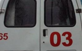 В Воронеже лоб в лоб столкнулись две легковушки: двое погибших