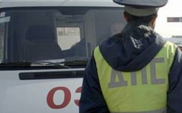 За сутки в Воронежской области зарегистрировано 176 ДТП