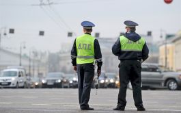 ГИБДД могут вернуть функцию надзора за строительством дорог