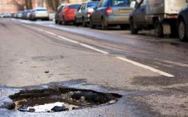 Воронежцы смогут пожаловаться на проблемные участки дорог