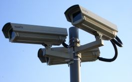 В Воронеже испытали новую систему фотовидеофиксации нарушений ПДД