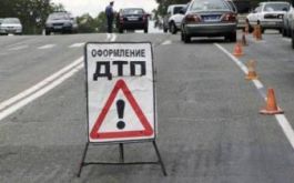 За сутки на дорогах Воронежской области зарегистрировано 112 ДТП