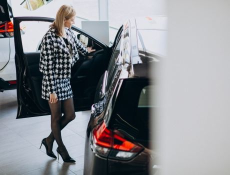 ALMI Motors – надежный партнер для покупателей премиальных авто ALMI Motors – надежный партнер для покупателей премиальных авто