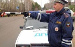 За сутки воронежские автоинспекторы выявили 44 нетрезвых водителя
