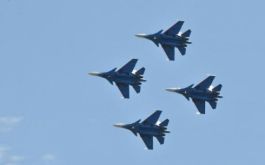24 июня в Воронеже перекроют движение у Адмиралтейской площади