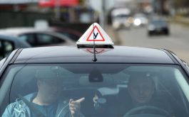 Воронежские автошколы выступают против новых правил сдачи экзамена на права