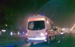 В Воронежской области лоб в лоб столкнулись два «ВАЗа»: один человек погиб