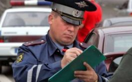 За сутки в Воронежской области в результате ДТП погибли два человека