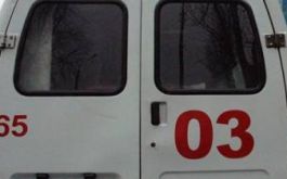 В Воронеже мотоциклист, попав в ДТП, оставил раненую пассажирку на обочине