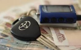 Автошколы Воронежа увлеклись выкачиванием денег и перестали учить вождению
