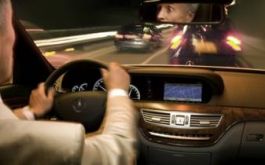 В Воронежской области виновниками дорожных аварий в 90,7% случаях были водители