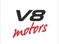 V8 Motors