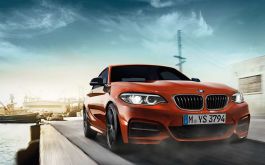 Как выбрать автомобиль BMW