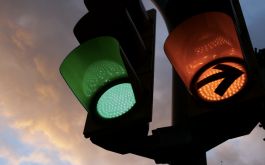 В Воронеже будут бороться с пробками с помощью технологий