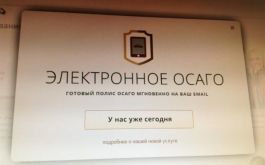 Воронежская область вошла в пятёрку лидеров по продажам электронных ОСАГО