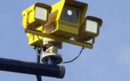 22-летняя девушка из Воронежа сто раз превысила скорость