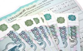 За отсутствие страховки автомобилистов будут штрафовать нон-стоп