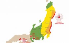 Заявление Mitsubishi Motors Corporation относительно последствий землетрясения и ситуации в Японии