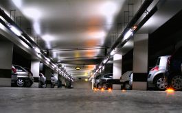 Воронежские автомобилисты станут собственниками парковочных мест
