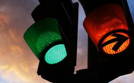 В Воронеже появятся новые дорожные знаки и «умные» светофоры