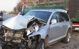 За сутки в результате ДТП в Воронежской области погибли шесть человек