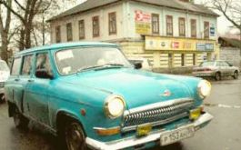 Все дело в гайках!