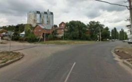На набережной водохранилища в ДТП пострадал 14-летний пассажир мотоцикла