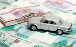 В Госдуму снова внесли законопроект об отмене транспортного налога