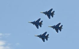 24 июня в Воронеже перекроют движение у Адмиралтейской площади