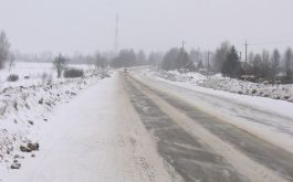 МЧС поможет водителям на опасных участках дорог Воронежской области