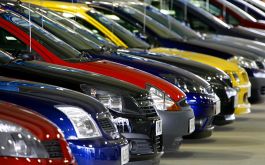 Российский авторынок в 2015 году: подводим итоги