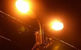 В Воронеже на неосвещённой части Антонова-Овсеенко снова сбили пешехода