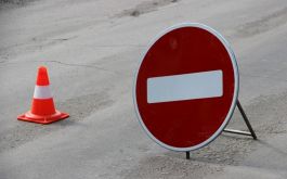 Из-за репетиций парада Победы центр Воронежа перекроют на три вечера