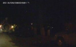 На ул. Туполева «Мерседес» врезался в дерево: погиб пассажир