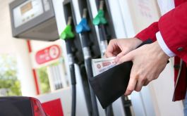Из-за повышения акцизов с 1 апреля в Воронеже подорожает бензин