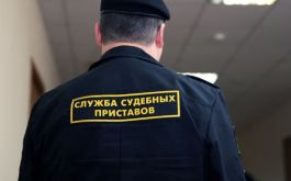 Воронежские должники гасят долги, чтобы не ходить пешком