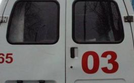 В Воронежской области произошло ДТП с участием мопеда
