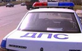 Погоня со стрельбой
