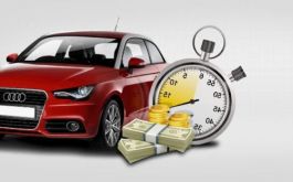 Быстрая и выгодная скупка автомобилей, в том числе битых, кредитных и аварийных