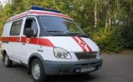 В Воронежской области в ДТП погиб двухлетний малыш
