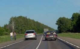 Первый раз прощается