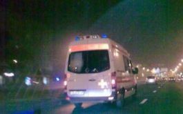 11 человек за выходные погибли в ДТП в Воронежской области